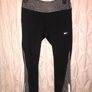 Nike Capri leggings